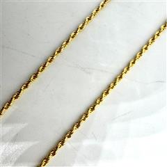 925 Sterling Silver 16
